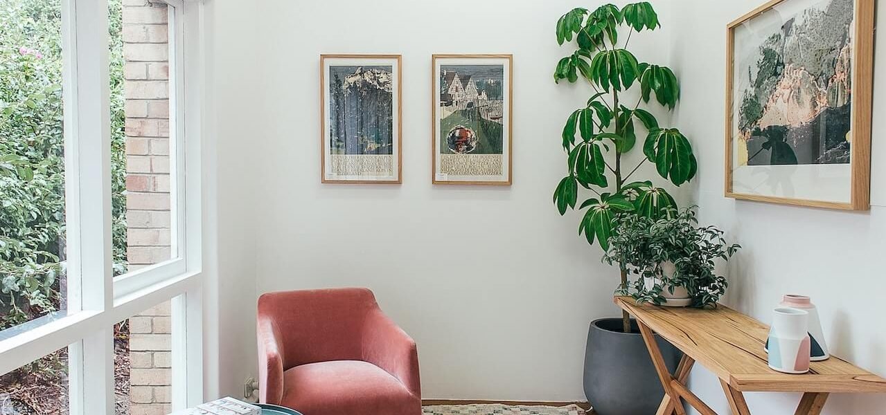 Interiorismo Trends