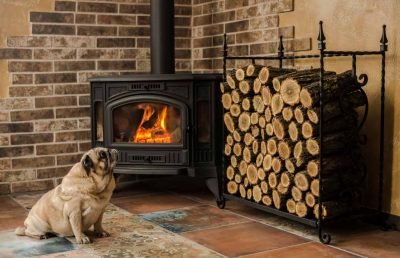 chimeneas para hogares